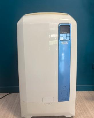 Pinguino DeLonghi