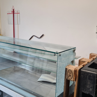 Vetrina professionale pasticceria