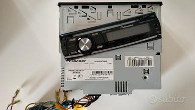 autoradio Pioneer 