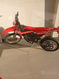 Beta RR 50 Enduro