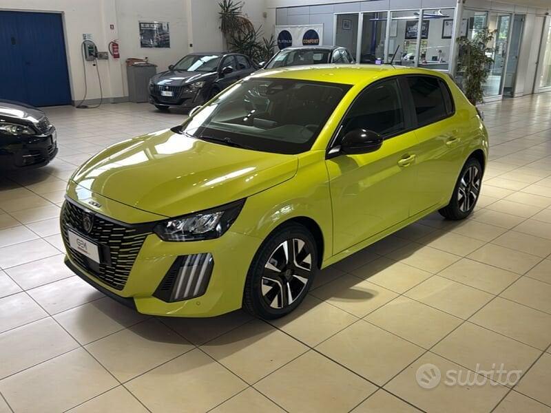 Peugeot 208 2ª serie