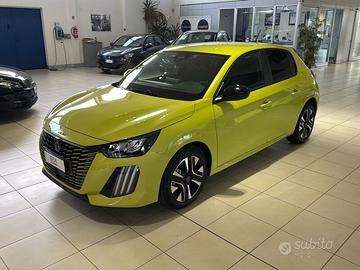Peugeot 208 1.2 turbo Edition 100cv GARANZIA ...