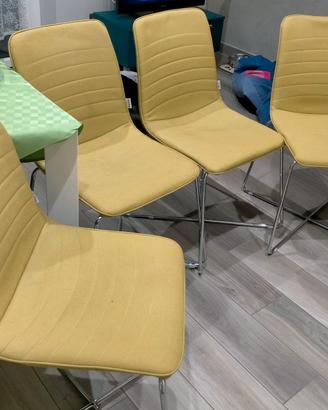 Sedie design