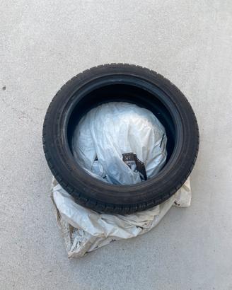 gomme auto