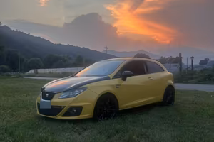 Seat ibiza fr 1.4 tsi 150cv (2010)