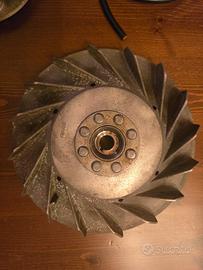 accensione originale vespa px