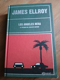 LIBRO JAMES ELLROY