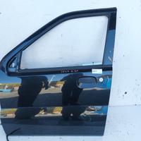 PORTELLONE - BAULE POSTERIORE SUZUKI IGNIS II (RM)