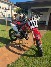 HONDA CR 125