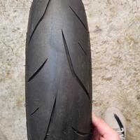 Avon 3d supersport 120/70 r17