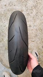 Avon 3d supersport 120/70 r17
