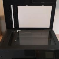 Stampante multifunzione HP6830 getto d'inchiostro