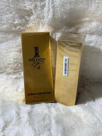 Profumo 1 Million Paco Rabanne 100ml