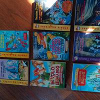 libri geronimo stilton