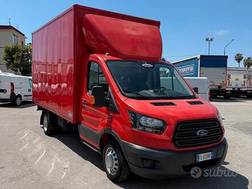 FORD TRANSIT 2.0tdci FURGONATO