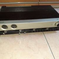 FONOVALIGIE  e CUFFIE Koss da rivedere GRUNDIG 