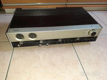 FONOVALIGIE  e CUFFIE Koss da rivedere GRUNDIG 