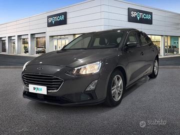 Ford Focus 1.0 EcoBoost 100cv Business