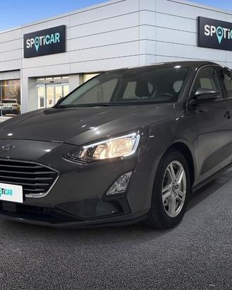 Ford Focus 1.0 EcoBoost 100cv Business