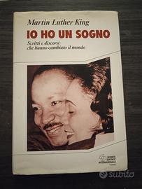 Io ho un sogno - Martin Luther King - 1993