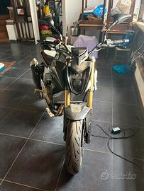 Qjmotor SRK550
