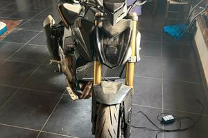 Qjmotor SRK550