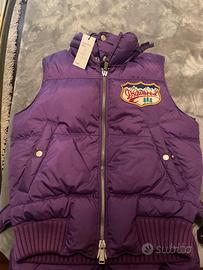 DSQUARED smanicato ORIGINALE