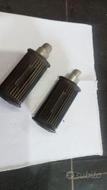 Coppia pedalini Aquilotto Mosquito