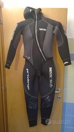 MUTA SEAC PRIVILEGE LADY