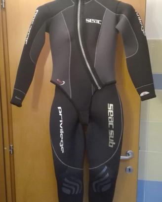 MUTA SEAC PRIVILEGE LADY