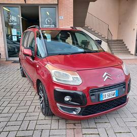 C3 PICASSO 1.6 UNICO PROPRIETARIO