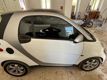 Smart for two mhd