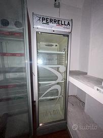 Congelatore+ Frigo