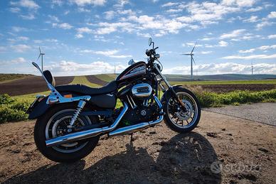 Harley-Davidson Sportster 883 - 2006