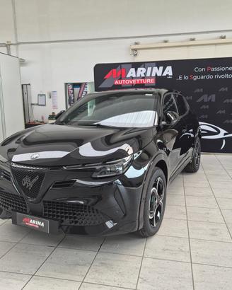 Alfa Romeo Junior 1.2 145 CV Hybrid eDCT6 Ti