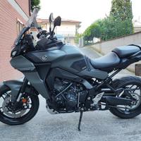 Yamaha tracer 9  05/23