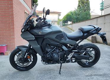 Yamaha tracer 9  05/23
