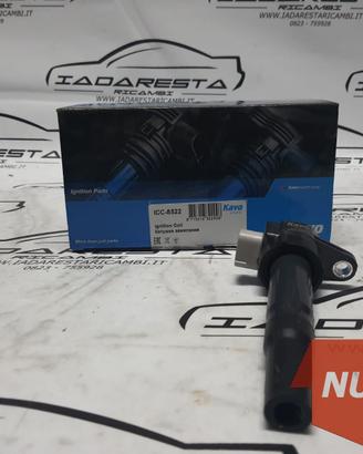 Bobina Accensione Sx4 - Vitara - Splash 3340051K80
