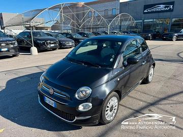 Fiat 500 1.0 hybrid Dolcevita 70cv ## PROMO ##
