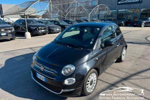 Fiat 500 1.0 hybrid Dolcevita 70cv ## PROMO ##