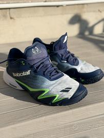 Scarpe Padel Babolat Premura 3 Juan Lebron | 42,5