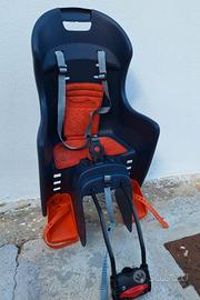 Seggiolino per bici 