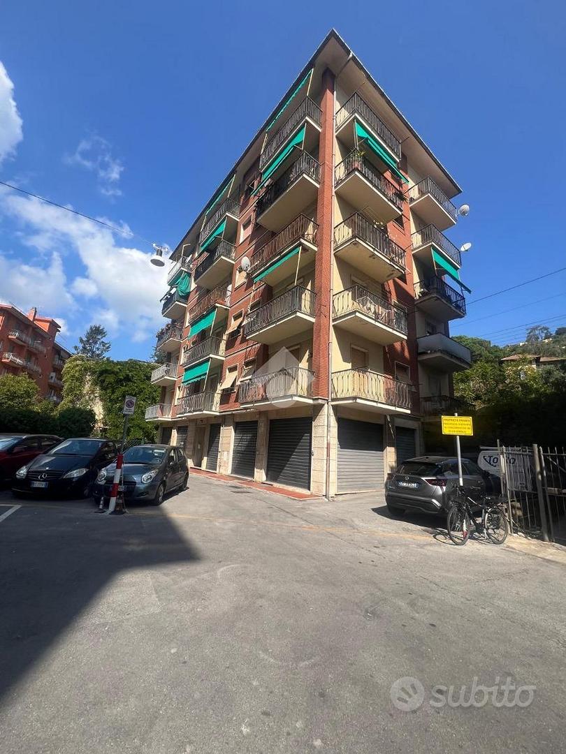 Appartamento – Santa Margherita Ligure - Vista 4