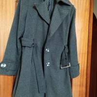 cappotto donna 