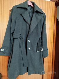 cappotto donna 