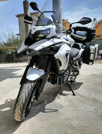 Trk 502 e5 - 09/2021