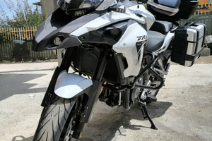 Trk 502 e5 - 09/2021