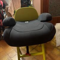 Sedile auto per bambini