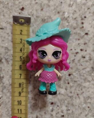 bambola di magic witchy 