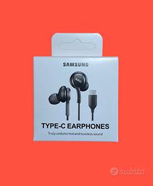Samsung Earphones Tuned by AKG